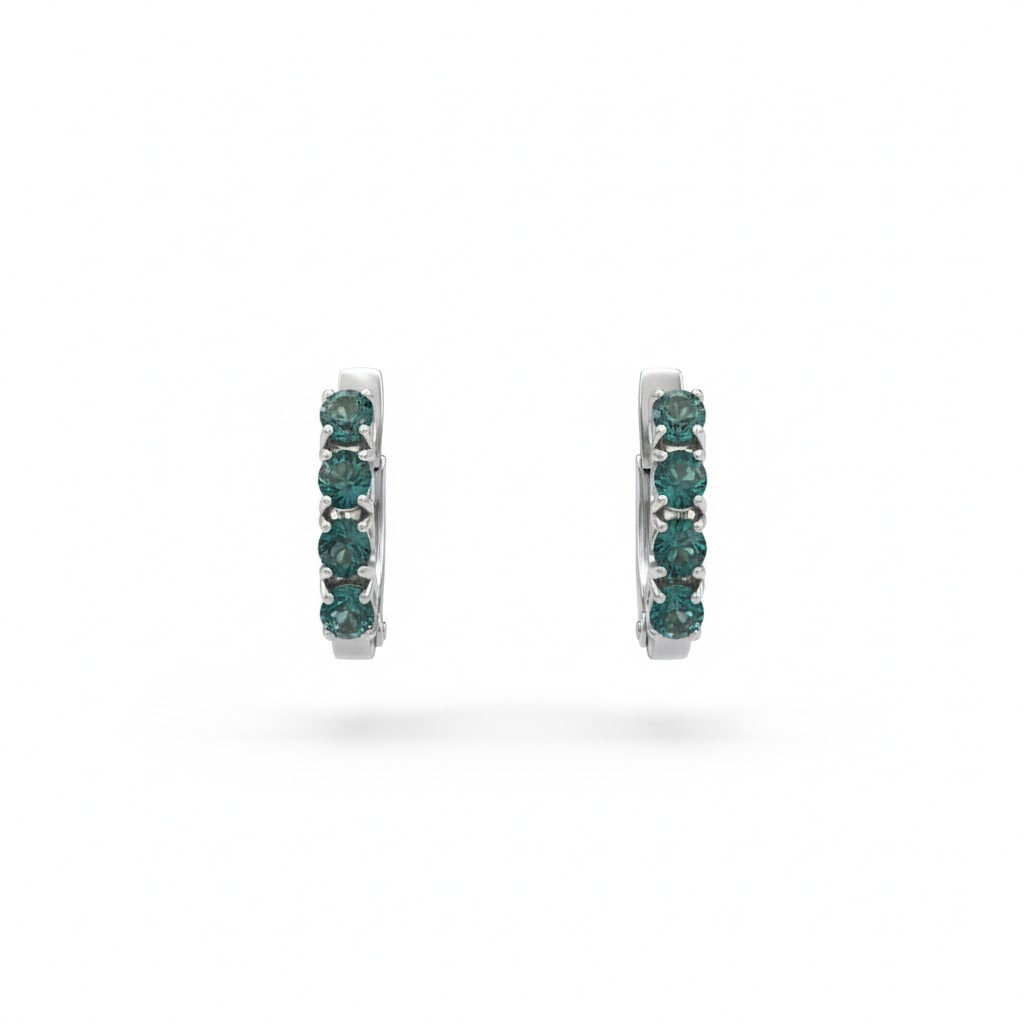 Серьги 02-0099-1205