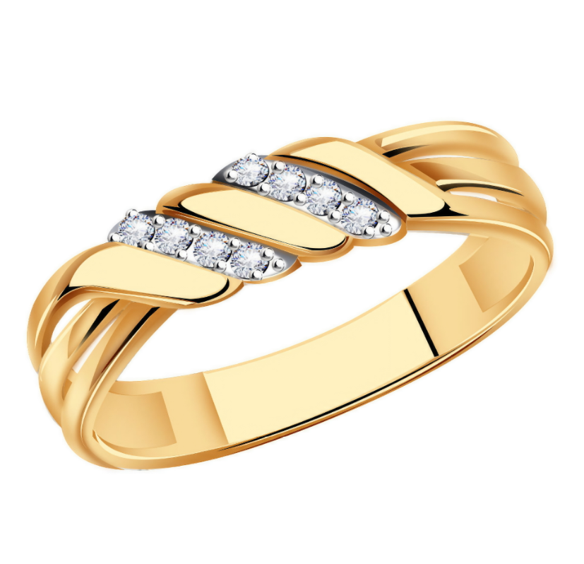 Кольцо 04-51-0800-01