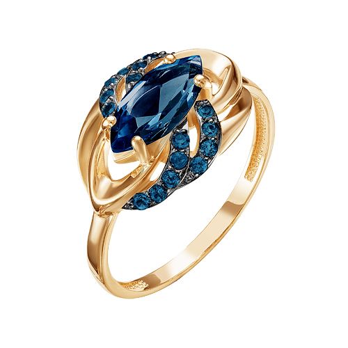 Кольцо К124-4493ТЛ