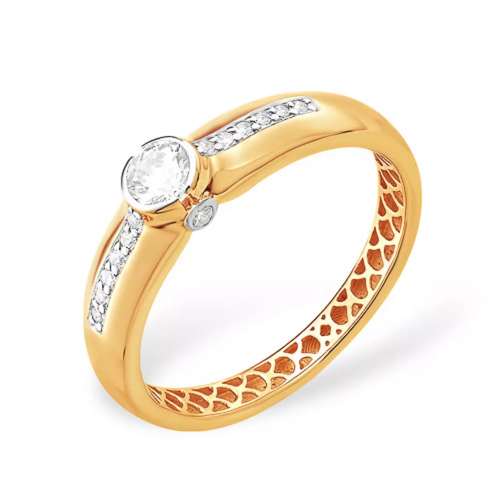 Кольцо К13213063