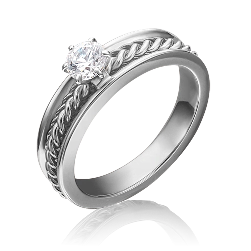 Кольцо 01-5260-00-501-1120-38