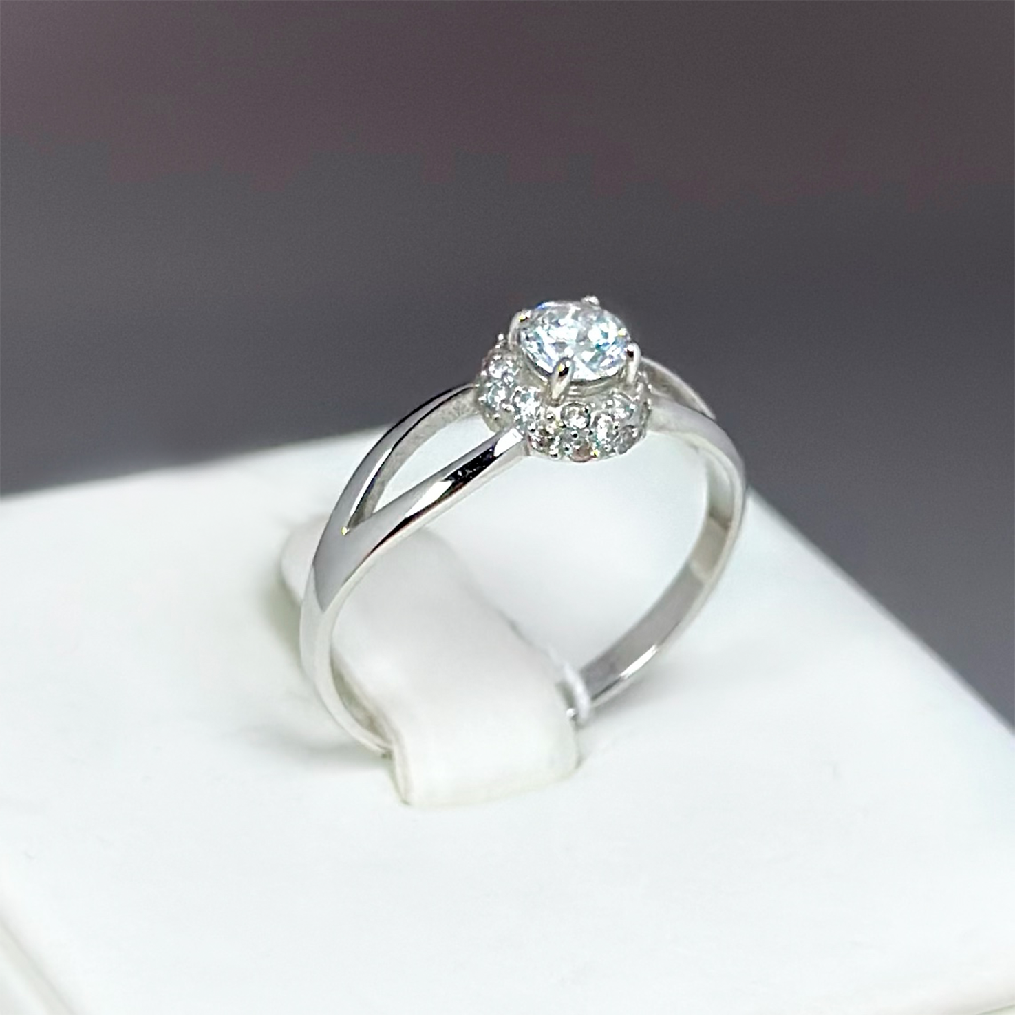 Кольцо Т302015602