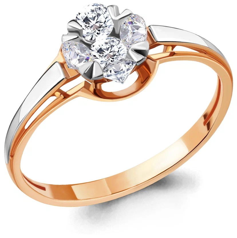 Кольцо 68516А.1