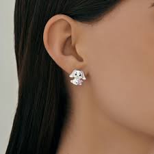 Серьги детские 94027116