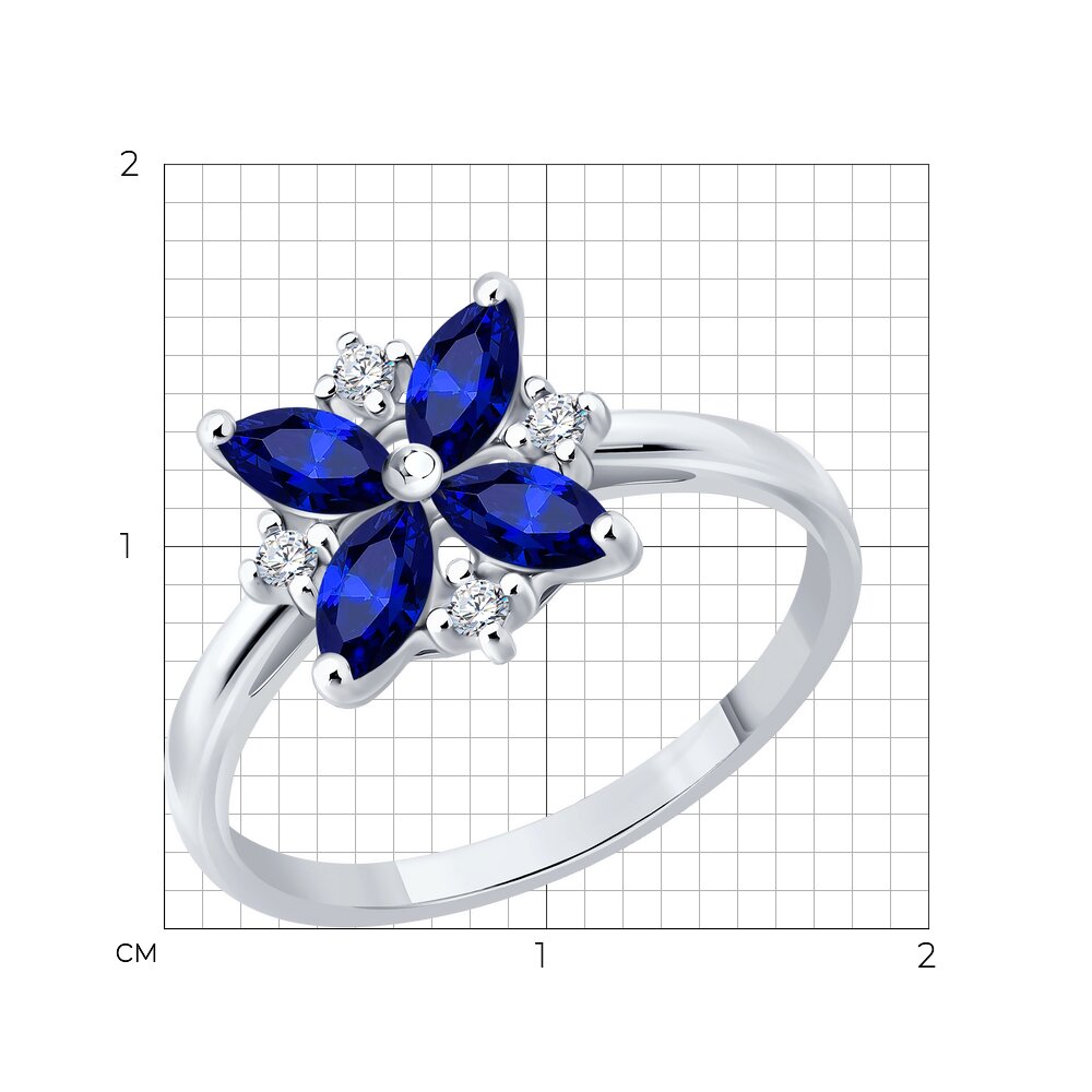 Кольцо 62010022