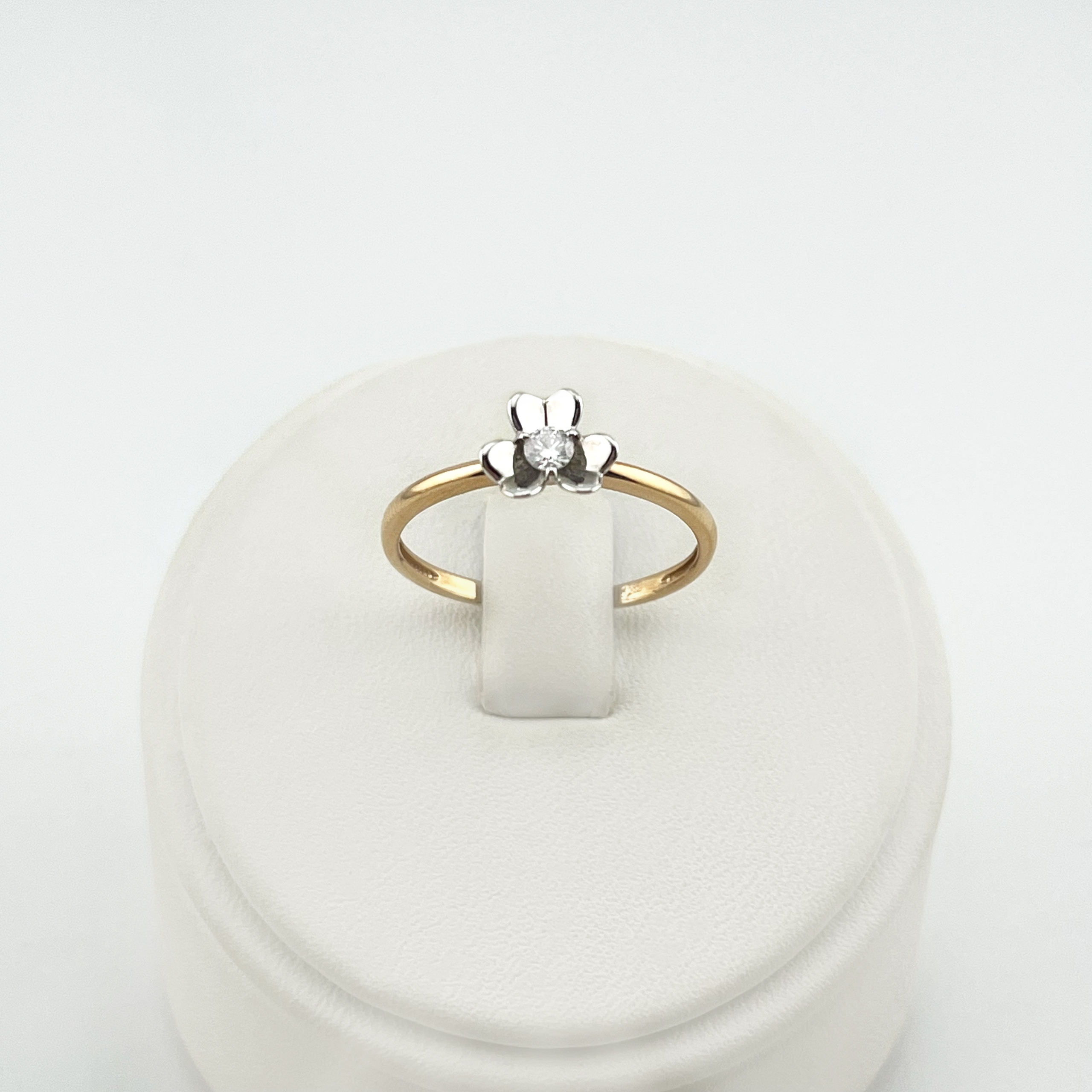 Кольцо 01-2794