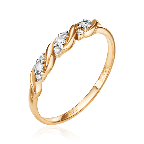 Кольцо 01-2856