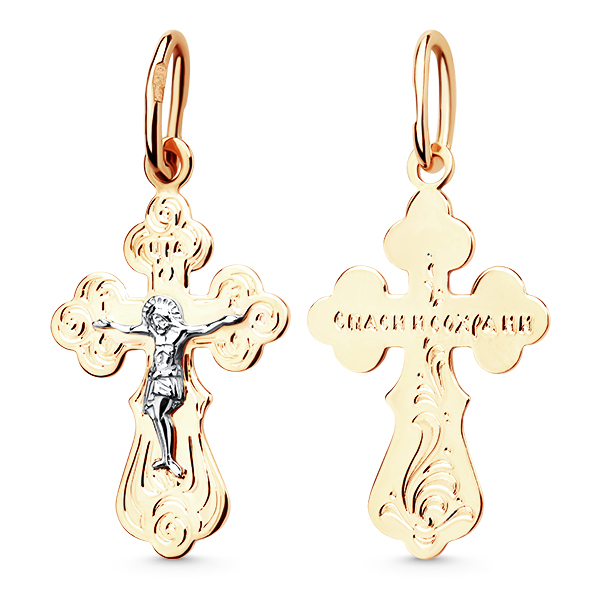 Крест 1406435374