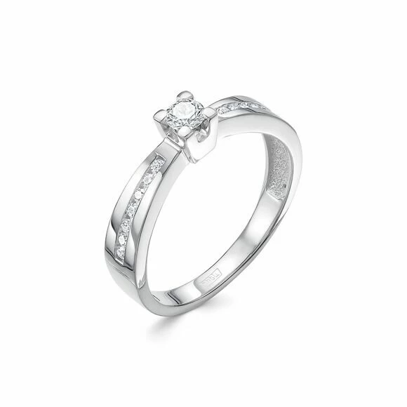 Кольцо 1-529-20