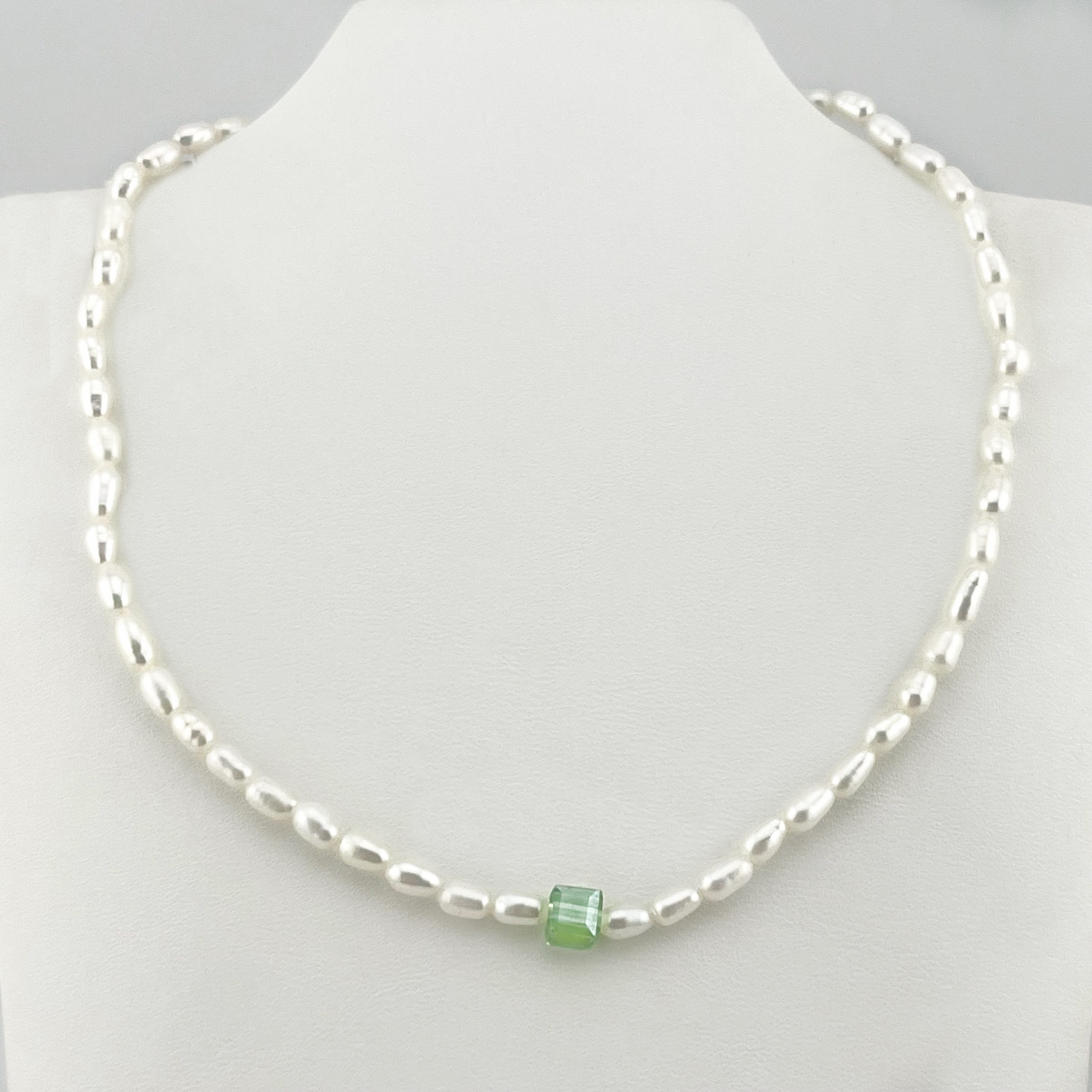 Колье SV-MWUS2N-gr-Rd