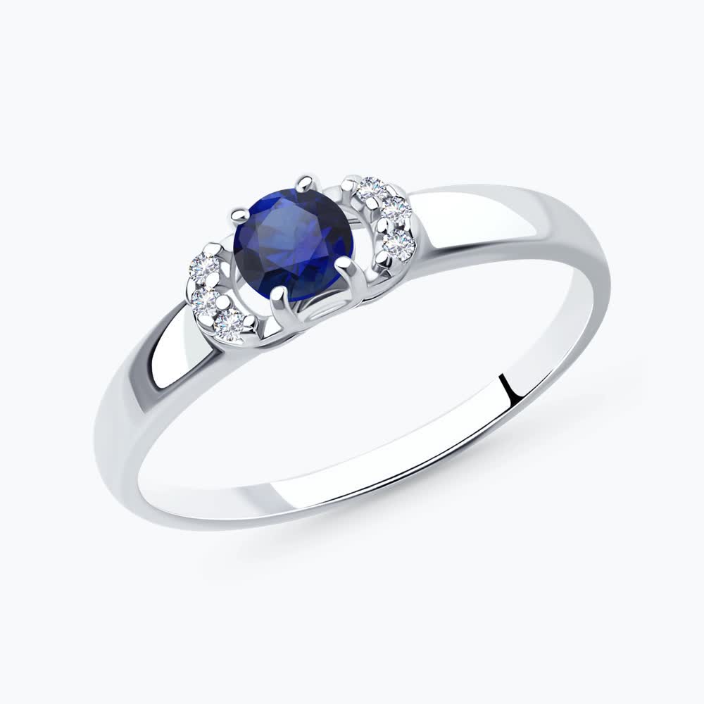 Кольцо 88010008