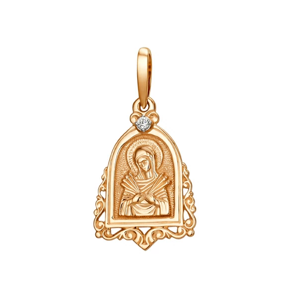 Подвеска 704617-1102 "Семистрельная"