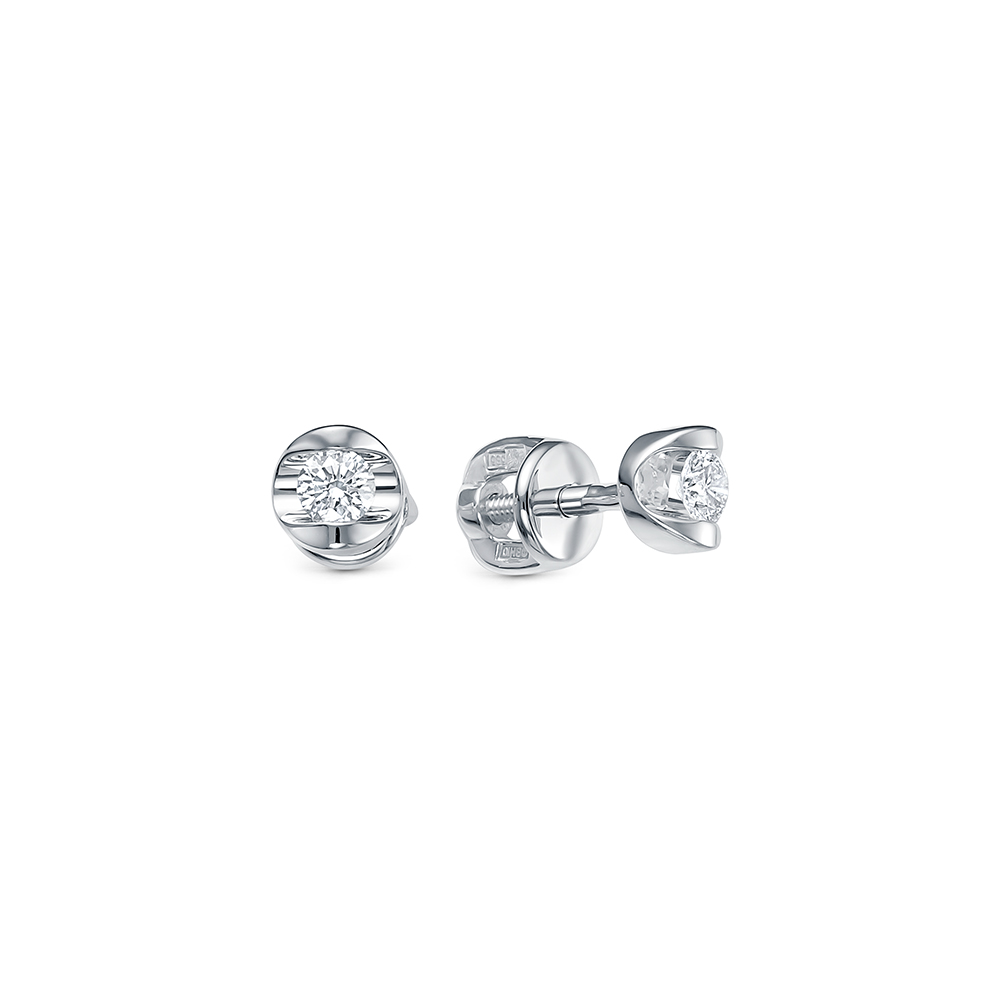 Серьги 282-6200