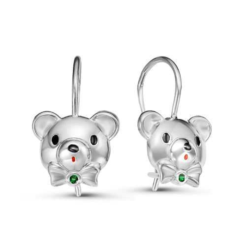 Серьги с126284