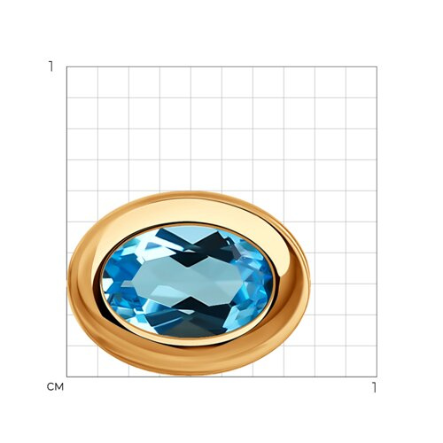 Подвеска 732920