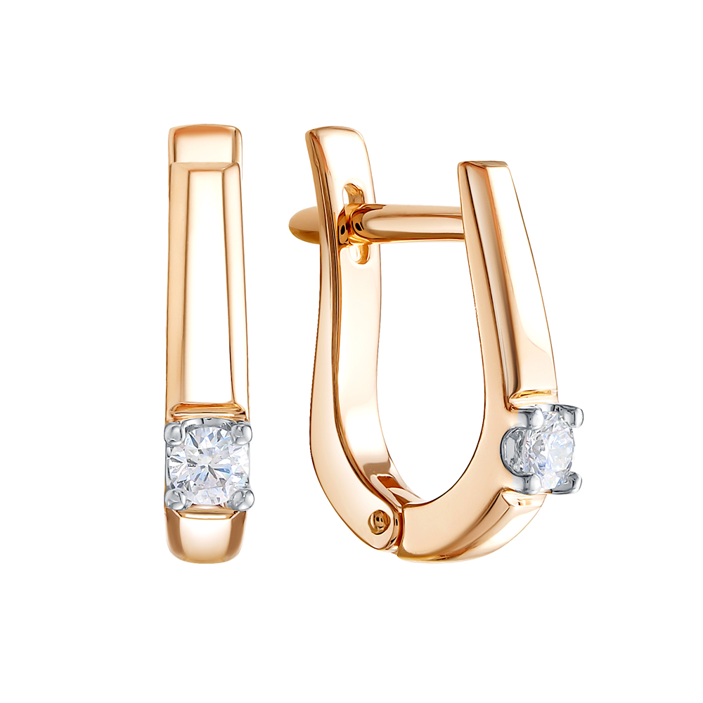 Серьги 4039-210