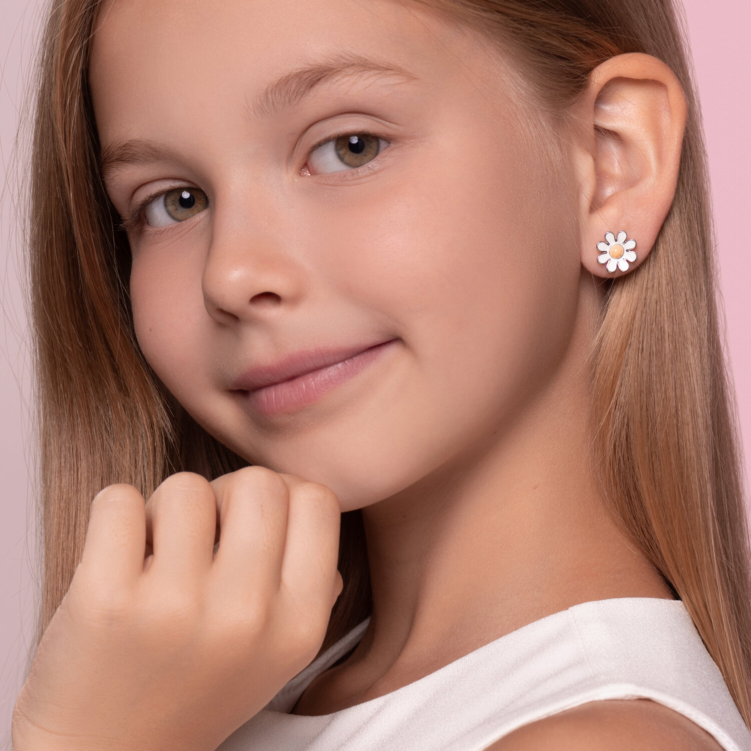 Серьги пусеты 94025944