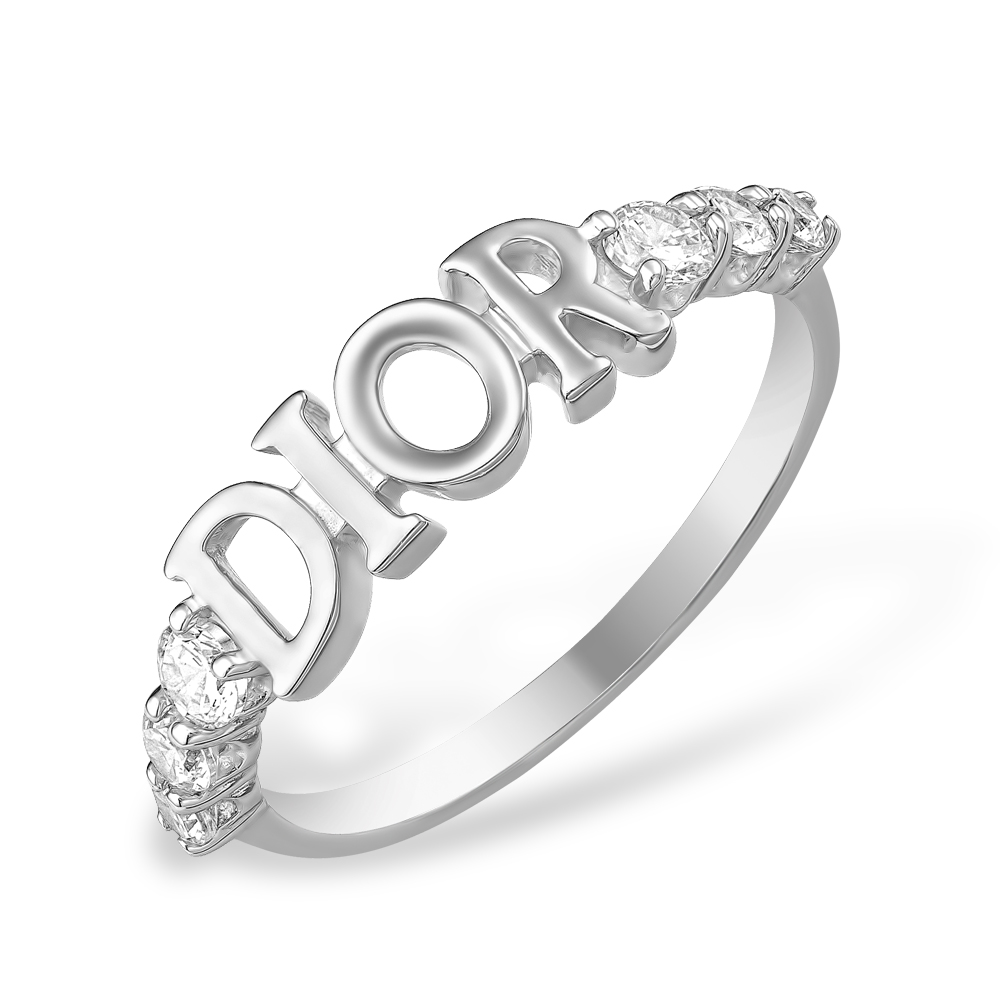 Кольцо 10100110618-501