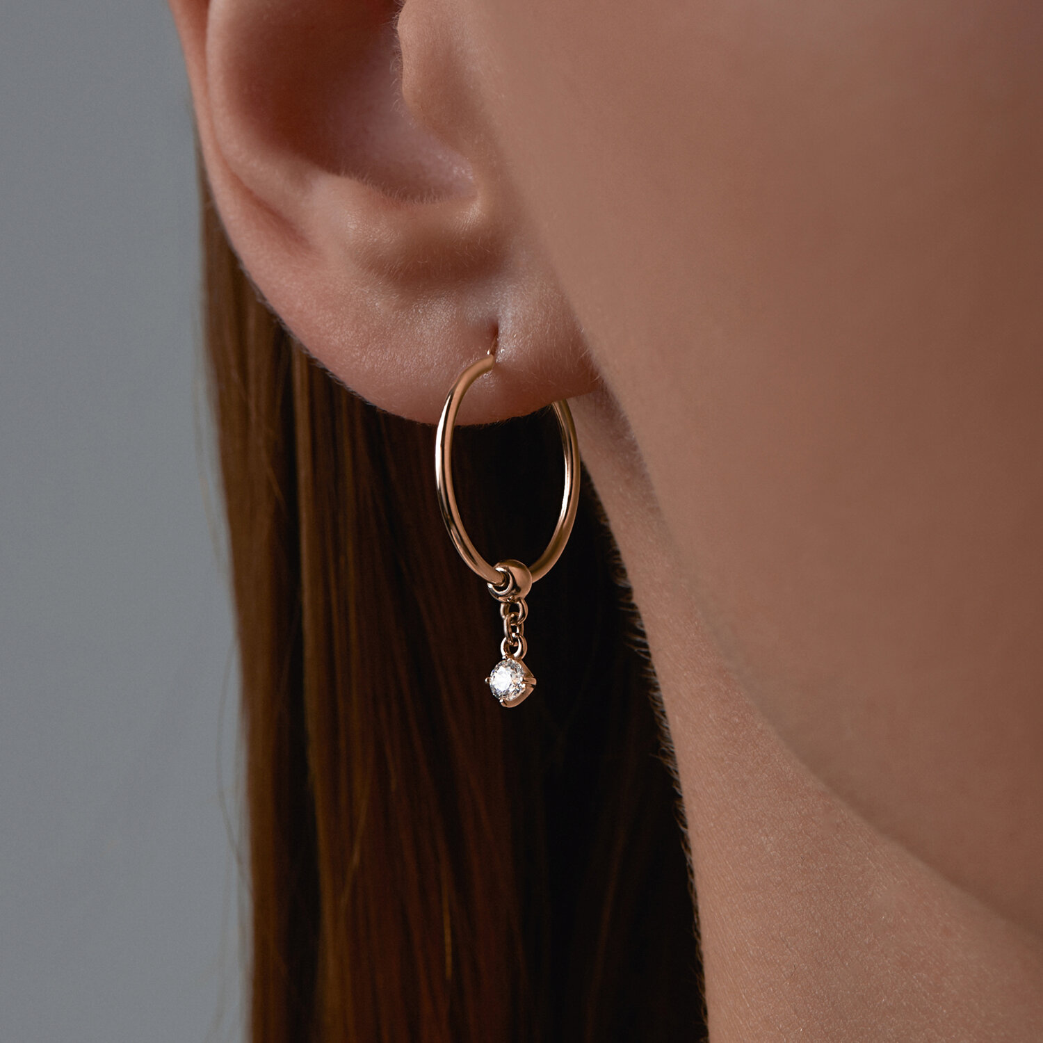 Серьги конго 51-124-01191-2