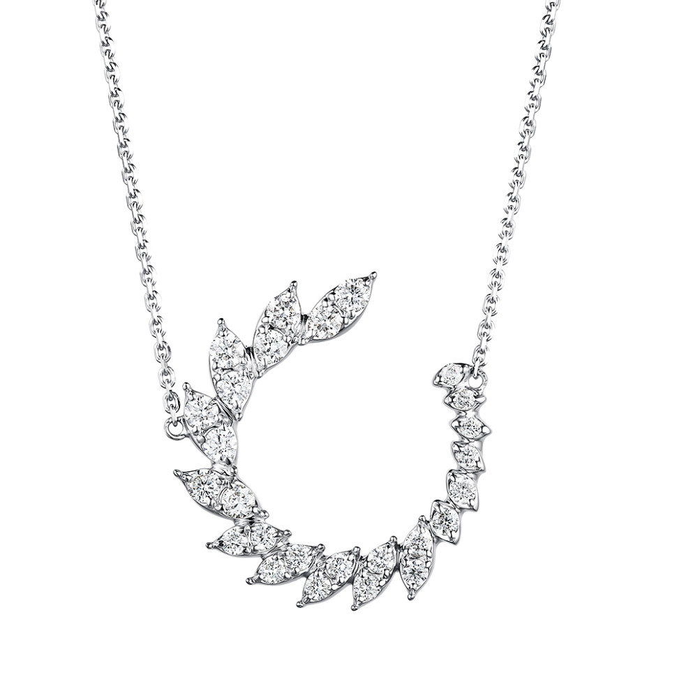 Колье Ц/726-220