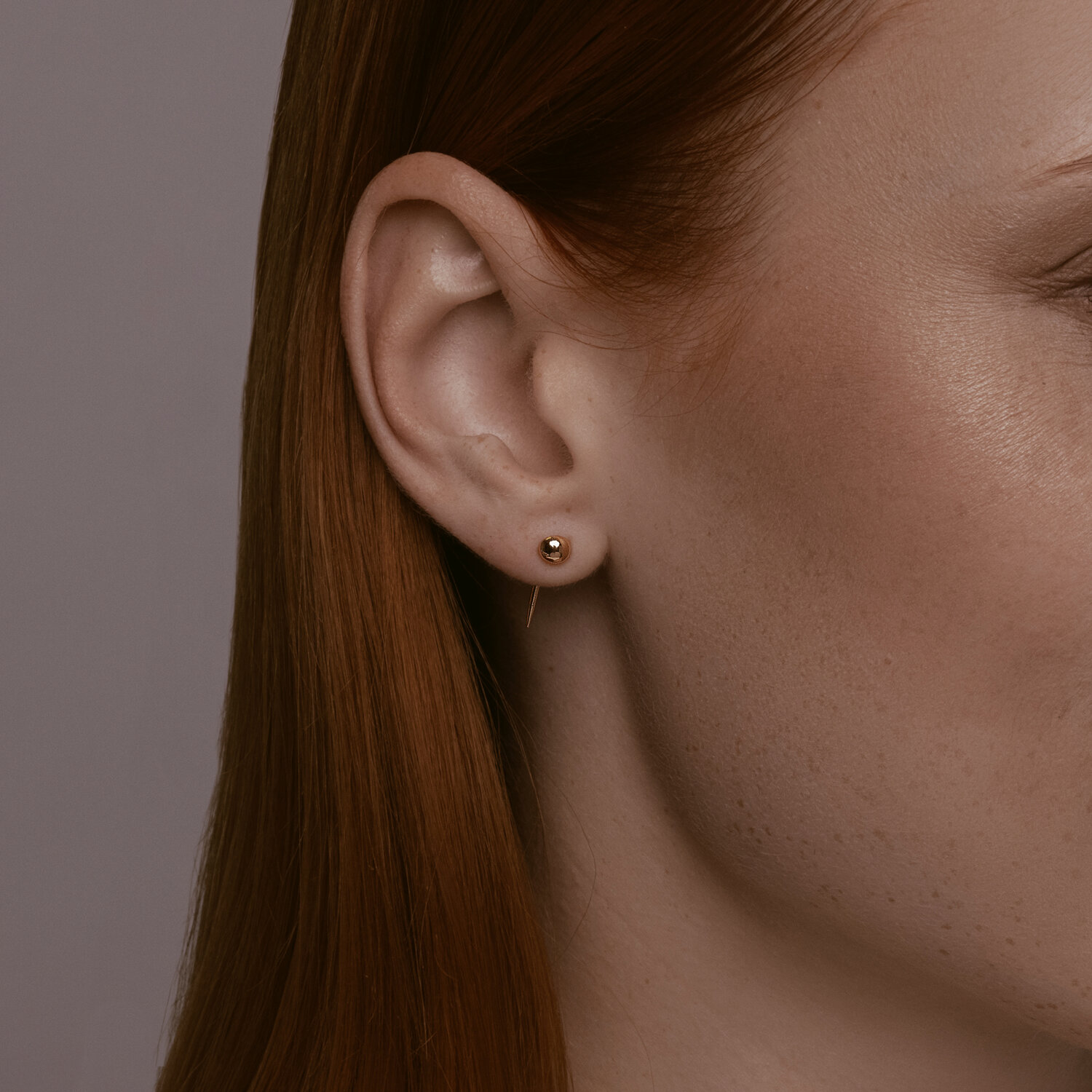 Серьги 0200384