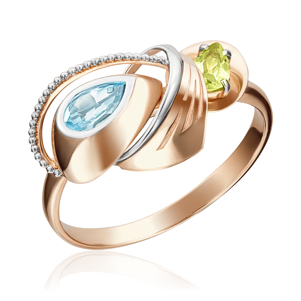 Кольцо 01-5152-00-243-1110-57