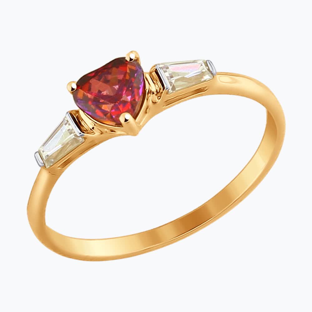 Кольцо 81010341