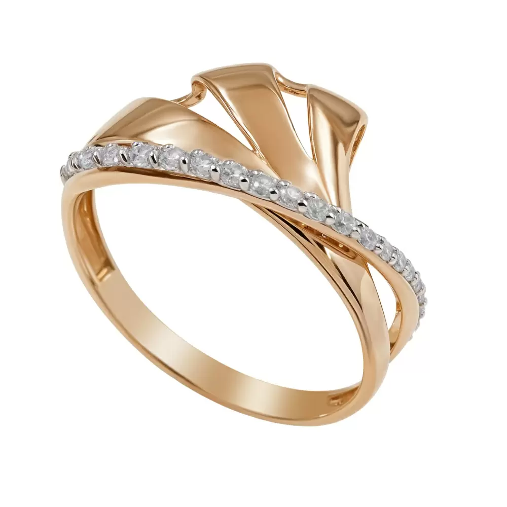 Кольцо 033281-1102