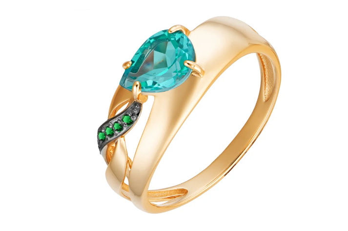 Кольцо кл3906-64-01