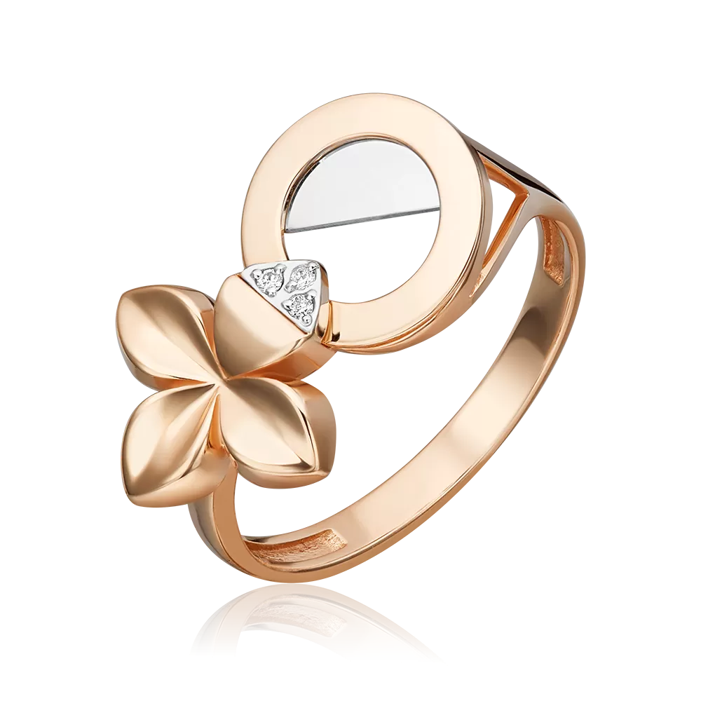 Кольцо 01-5599-00-101-1111 №21 2