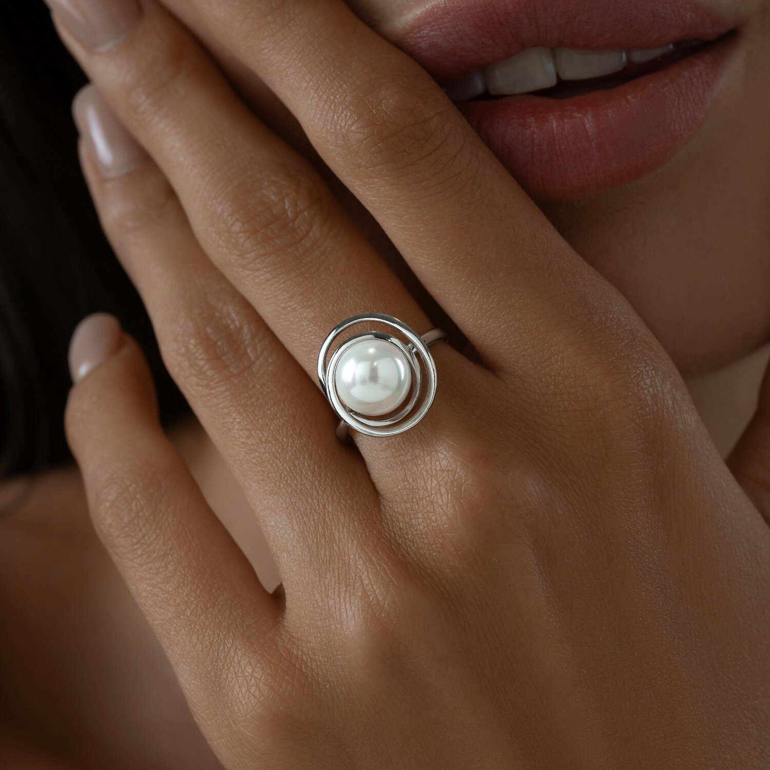 Кольцо 94013292