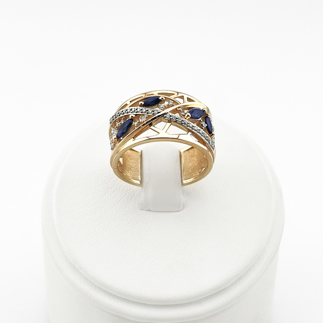 Кольцо 01-4260/2