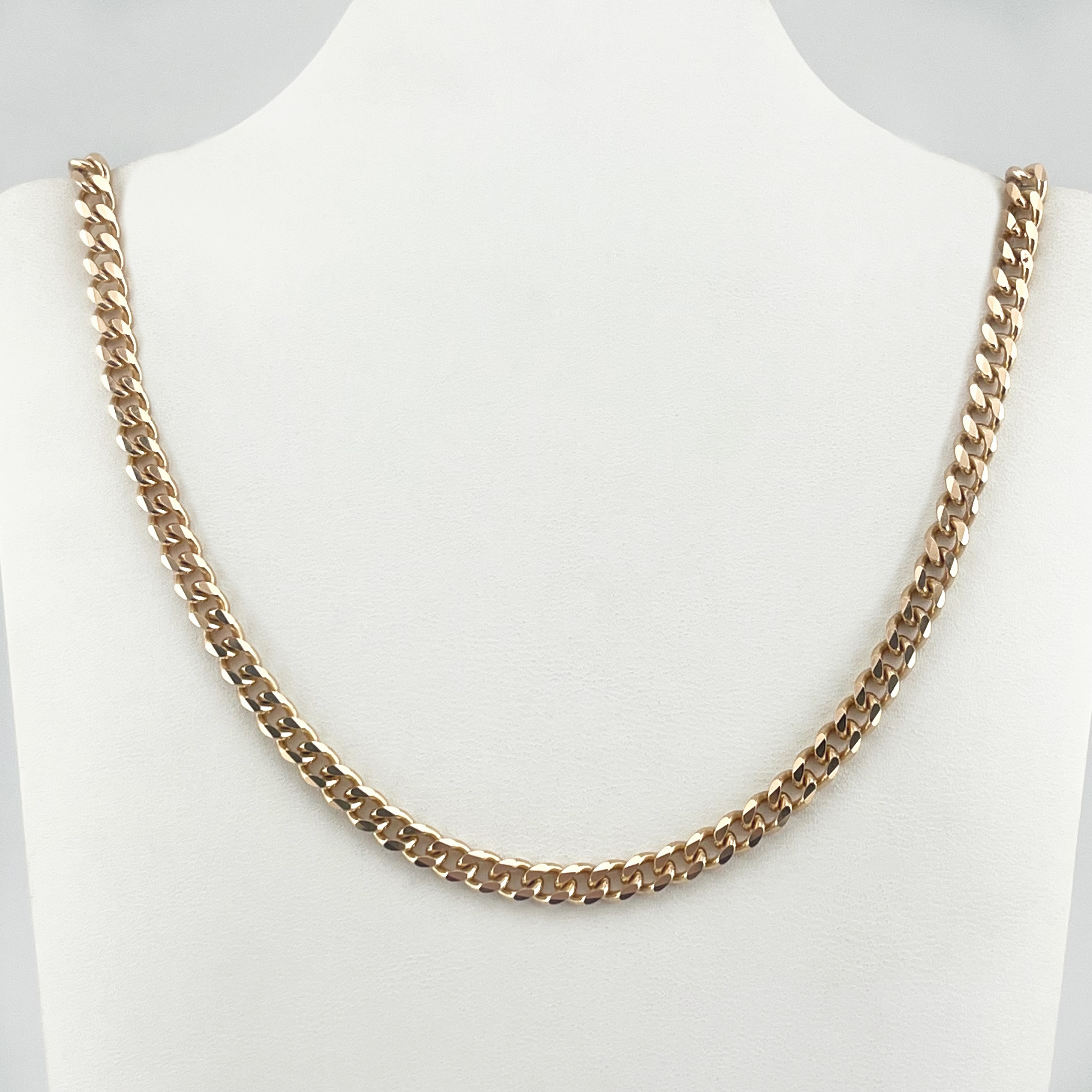 Цепь НЦ 12-002 d 1.20