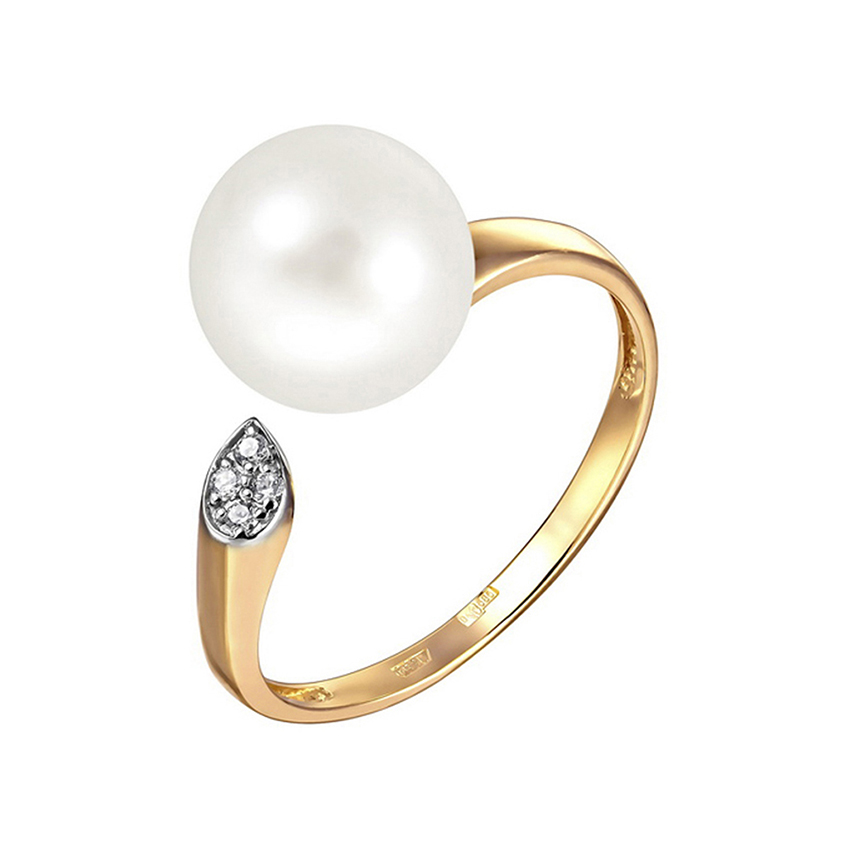 Кольцо 190-1-1082Р