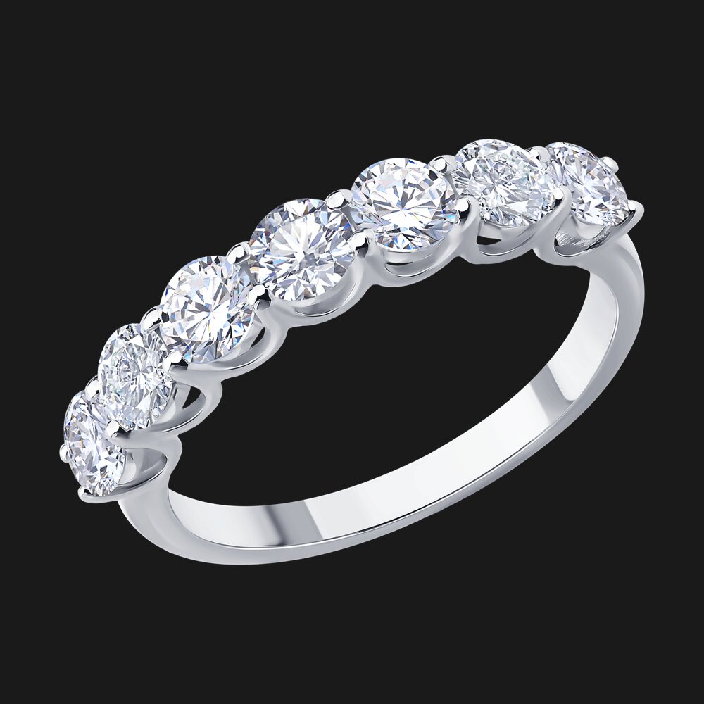 Кольцо 1012826-3-5 №25 58