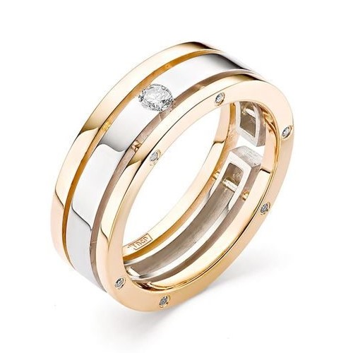 Кольцо обр. 1-109-10