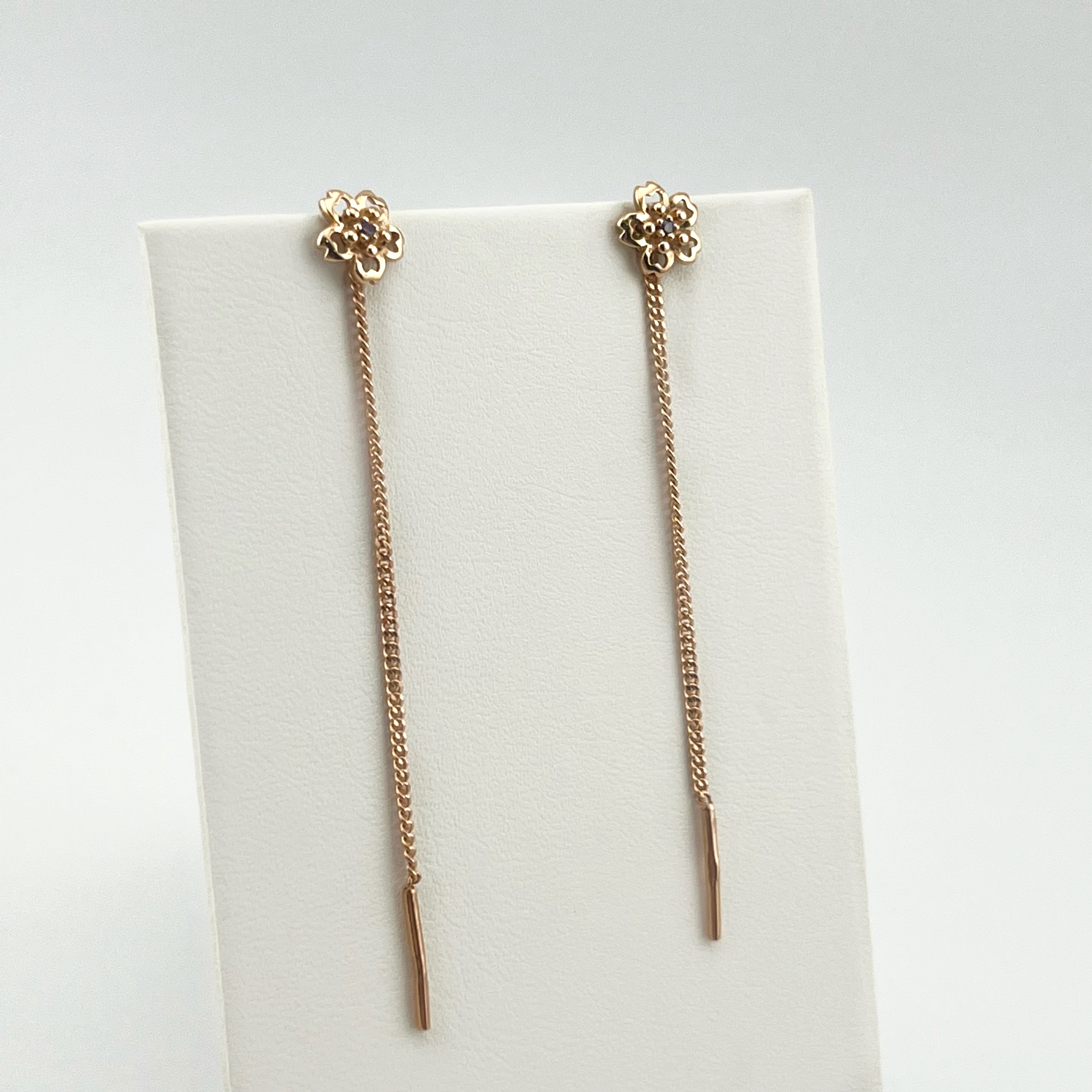 Серьги 140139-1