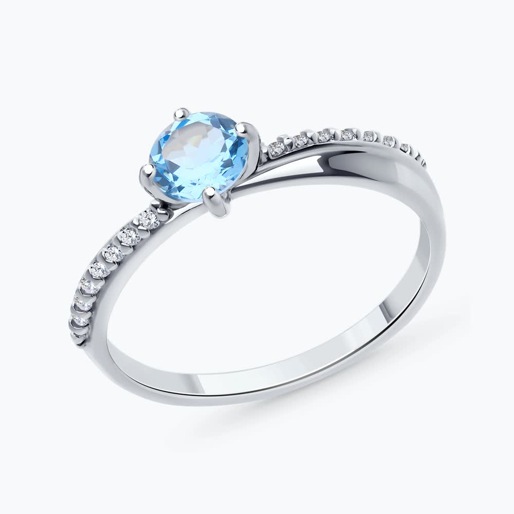 Кольцо 92014326