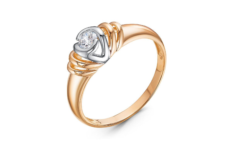 Кольцо 1101474