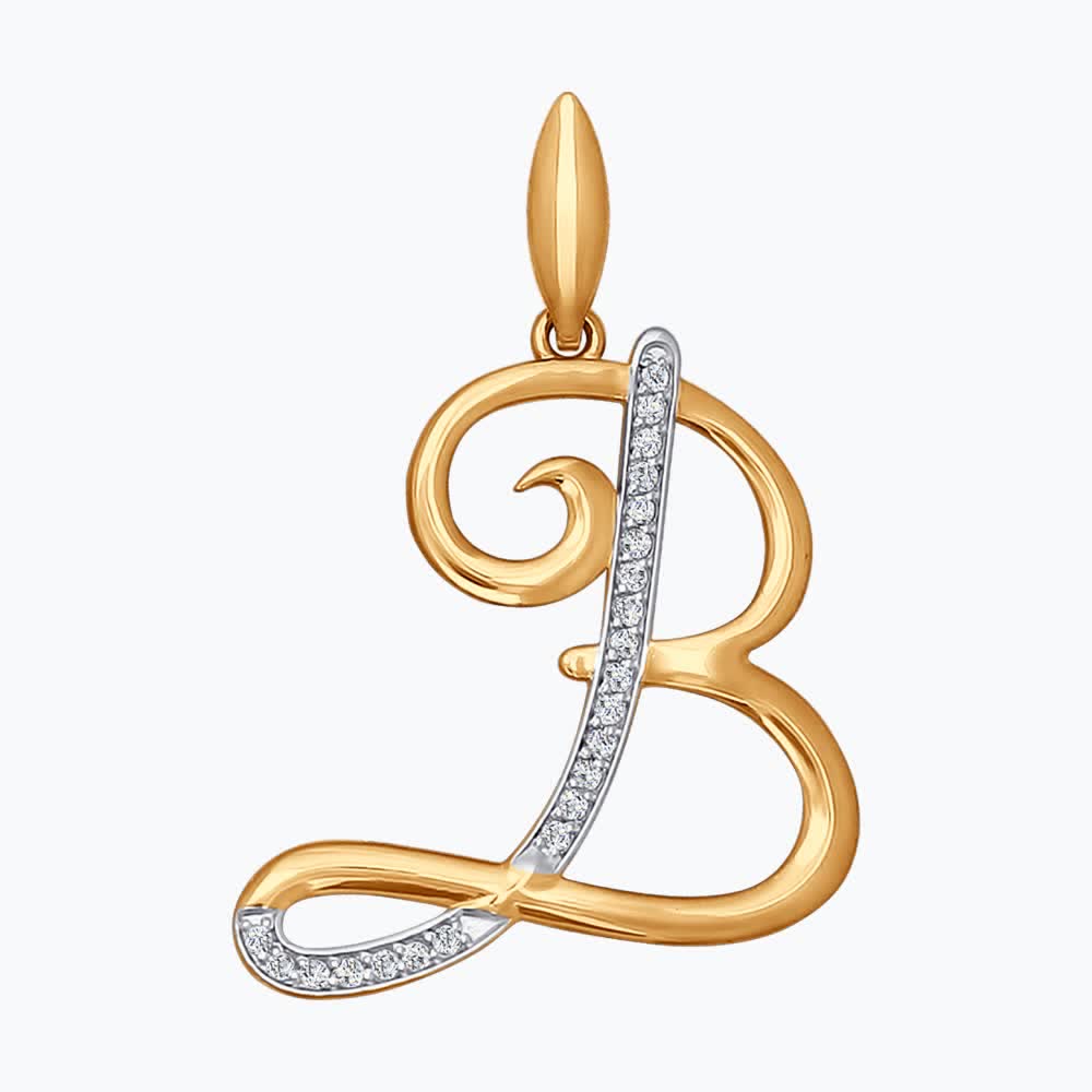 Подвеска 034699