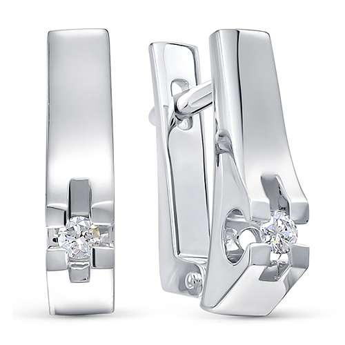 Серьги 3812-21001