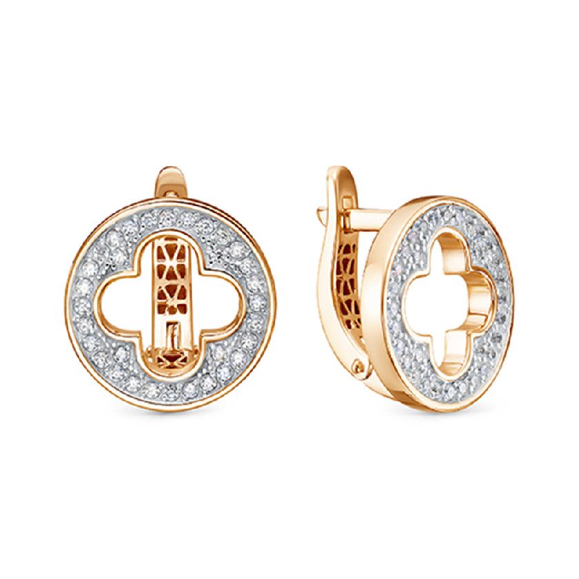 Серьги 10-20154_f-201