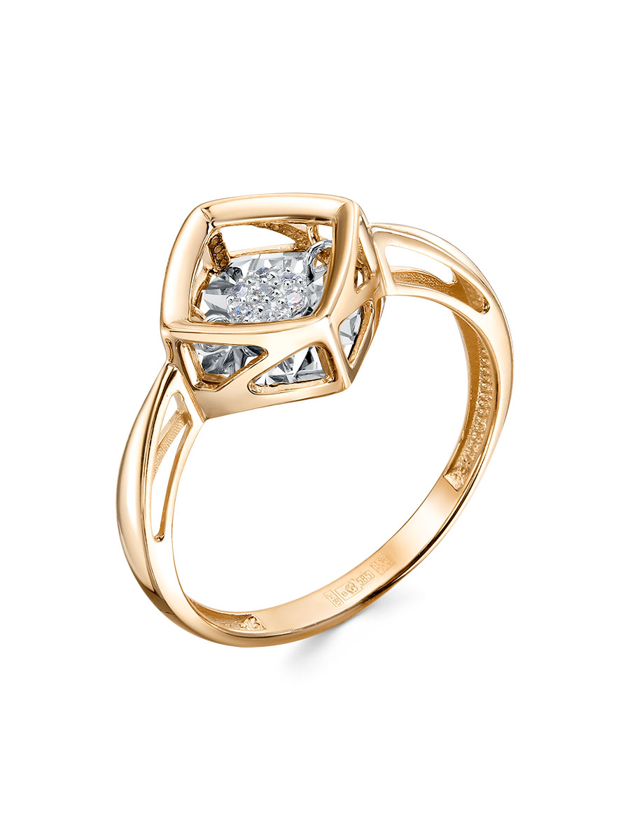 Кольцо 10253-12-10