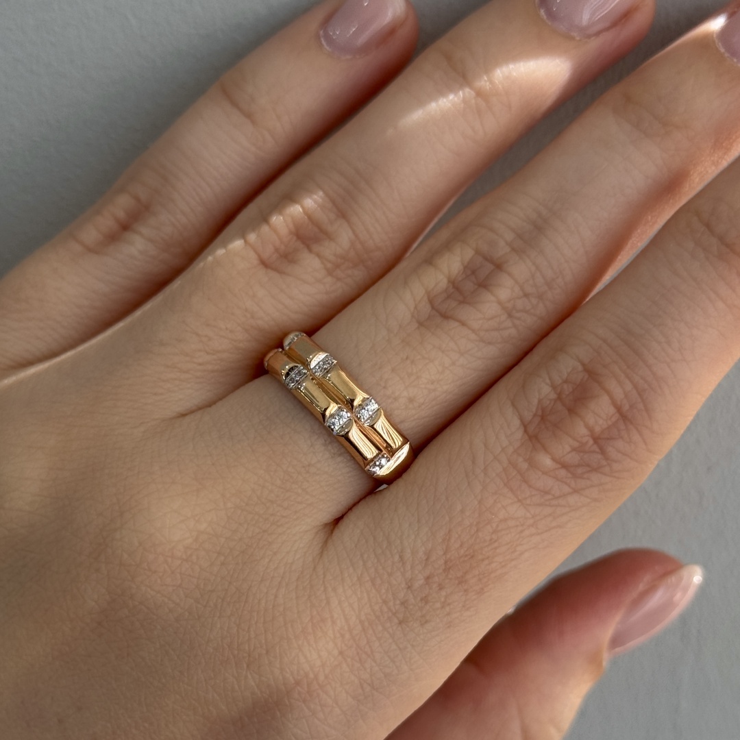 Кольцо 01-117484