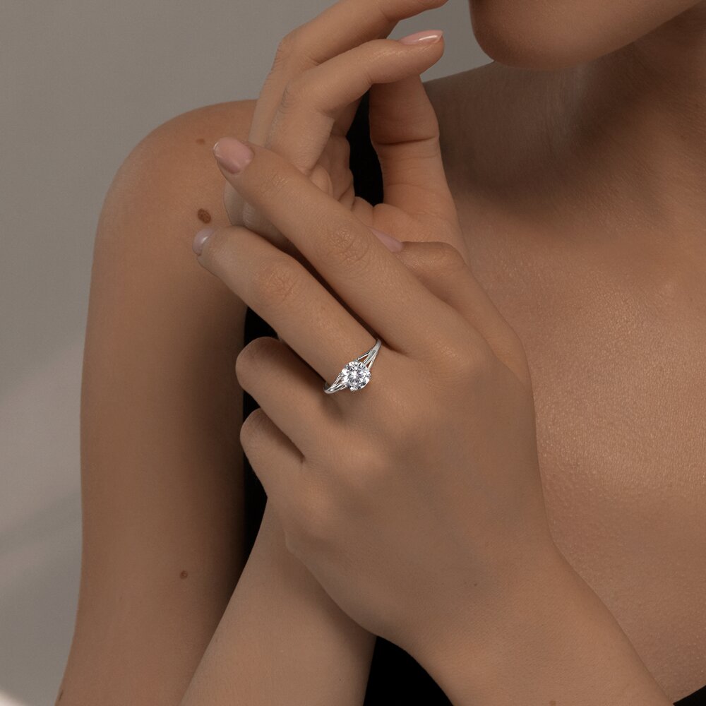 Кольцо 94012116