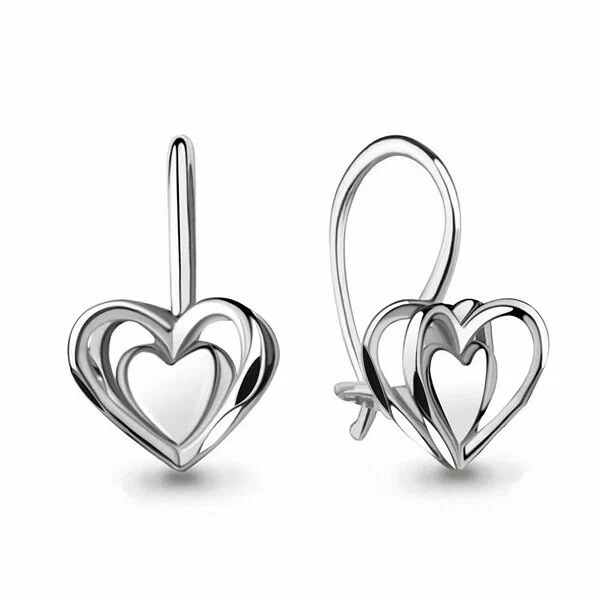 Серьги детские  30904.5