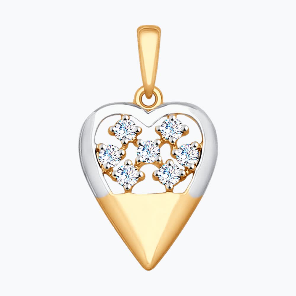 Подвеска 035447