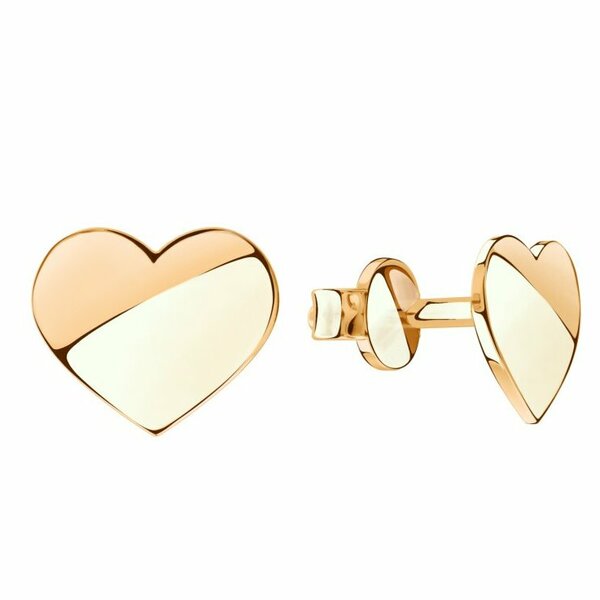 Серьги пусеты 01-204963