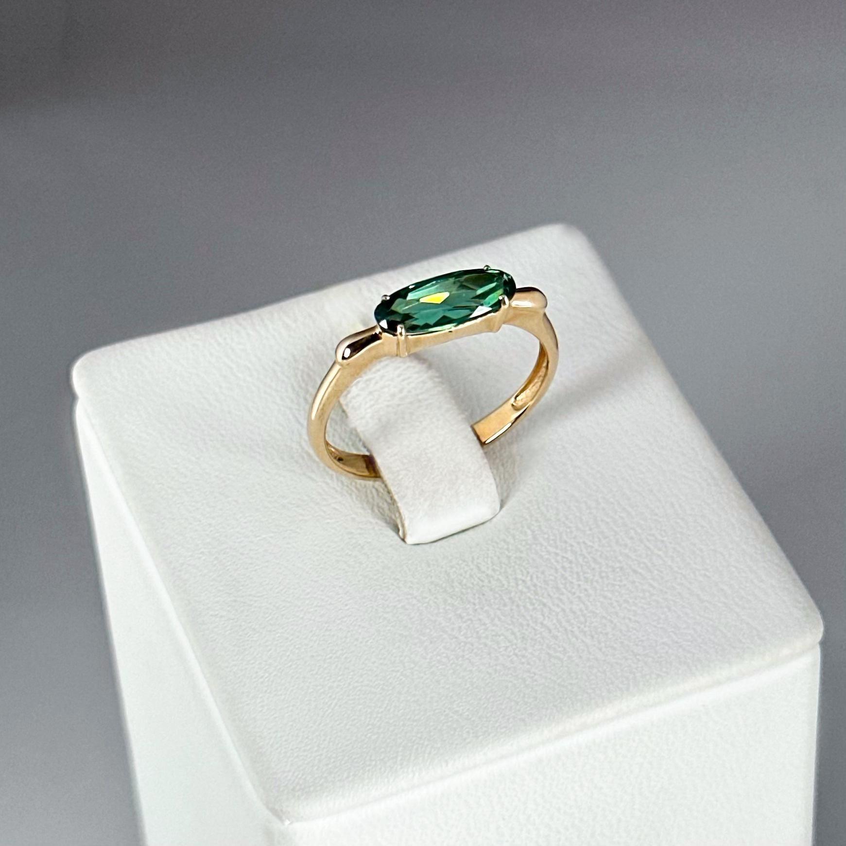 Кольцо 10390314