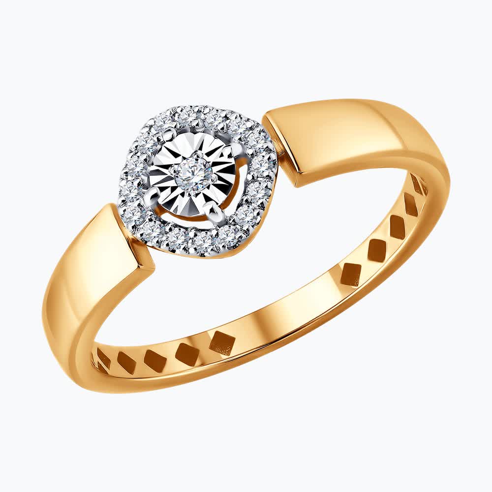 Кольцо 51-210-01388-1 №25 22